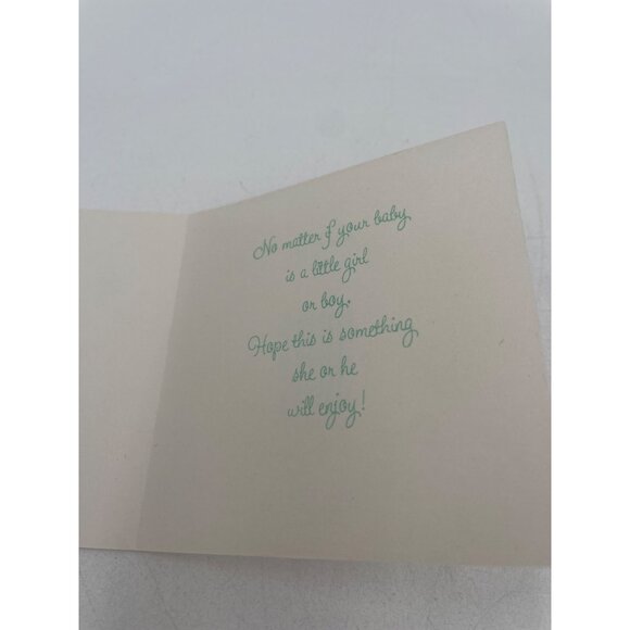 Vintage Lot of Birthday Baby Greeting Cards 12 Year Old Twins Packs of Invites - Picture 6 of 14